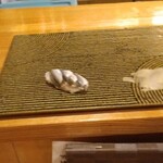 酒 肴 すし 旬菜 わさび - 