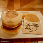マクレーン オールドバーガースタンド - 