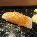 すし博 - 春子鯛