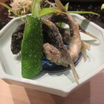 すし博 - 跳び鮎