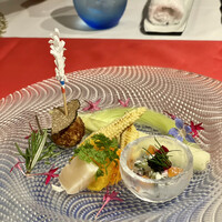 銀座 鉄板焼き Sublime - 