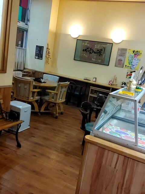 ぴ酒屋 けんちゃん - 新富士（居酒屋）の写真