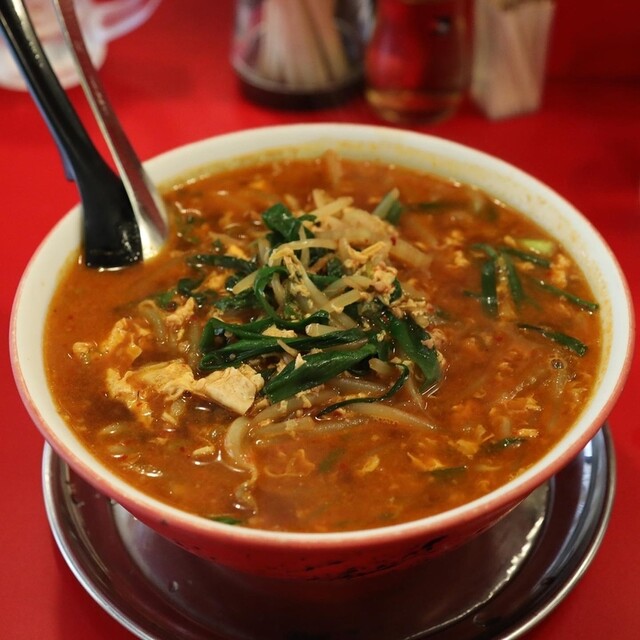 閉店】ちゃちゃ丸らーめん 仙台駅前分店 （【旧店名】すみたに