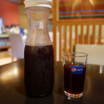 TORI - Chicha Morada