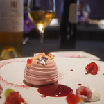 LA TABLE de Joel Robuchon - 