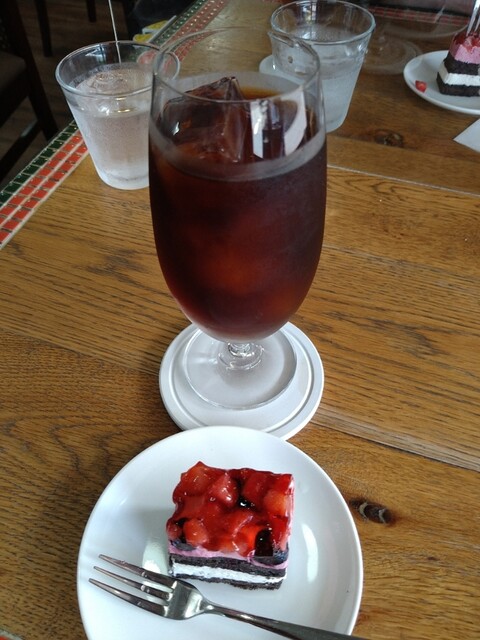 Cafe Kakuriyo photo 3