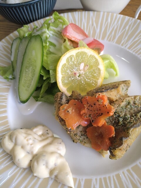 Cafe Kakuriyo photo 2