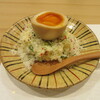SOBAMAE KUROKI - 「玄樹特製ポテトサラダ」