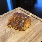 パン・デ・フィロゾフ - パンオショコラ