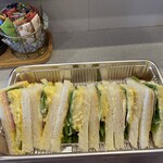 カフェ&フード喫茶 ミッキー - 料理写真: