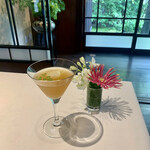 Restaurant Kamikura - ノンアルコール　自家製ジンジャーエール