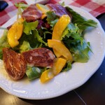 ビストロ デ トロワ - 