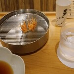 てんぷら 下村 - 