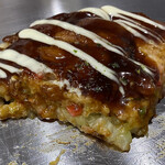 Okonomiyaki Mikawa Tadaya - 