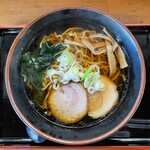 Yone kura - ラーメン