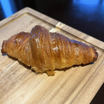 パン・デ・フィロゾフ - クロワッサン