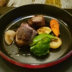 ビストロ デ トロワ - 