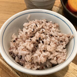 Oyasaidouzo - 雑穀米