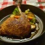 ビストロ デ トロワ - 