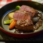 ビストロ デ トロワ - 