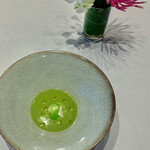 Restaurant Kamikura - スープ