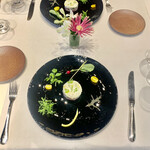 Restaurant Kamikura - 