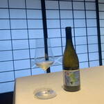 Restaurant Kamikura - 白ワイン