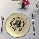 Restaurant Kamikura - 