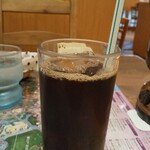 피노키오 - 차갑게 잘 식힌 맛있는 아이코!