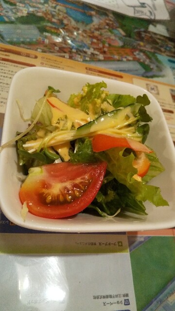 ピノキオ - 柳原（洋食）の写真