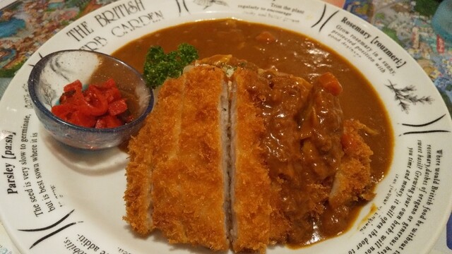 ピノキオ - 柳原（洋食）の写真