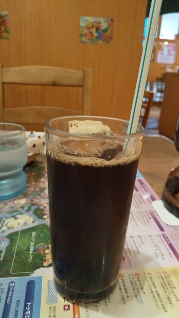 ピノキオ - 柳原（洋食）の写真