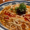 成都正宗担々麺 つじ田 東陽町店