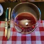 ビストロ デ トロワ - 