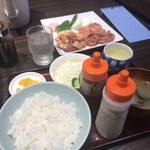 Yakiniku Shiotsu - 