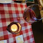 ビストロ デ トロワ - 