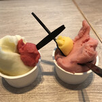 Yanbaru Gelato - 