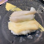 大江戸 - つぶ貝