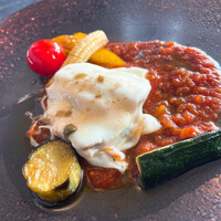 International cuisine subzero - 