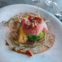 International cuisine subzero - 