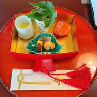 東京 芝 とうふ屋うかい - 