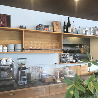 オステリア エ バール オット_2