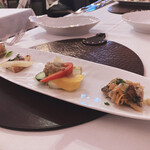 RISTORANTE REGA - 