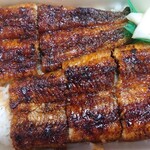 Unagi Kikuman - 