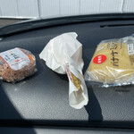 セブンイレブン - 料理写真: