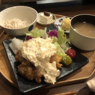 日本酒ばる さいや_1