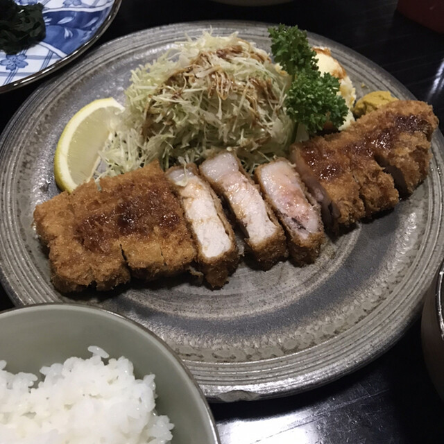 大関 - 本塩釜（海鮮）の写真