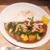Time is Curry シャポー市川店