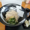 本格手打ちうどん もり