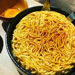 焼き油そば専門店 焼爺 - 